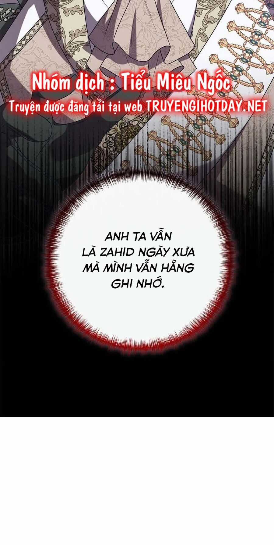 Xin Ngài Đừng Ăn Tôi. Chapter 115 trang 68