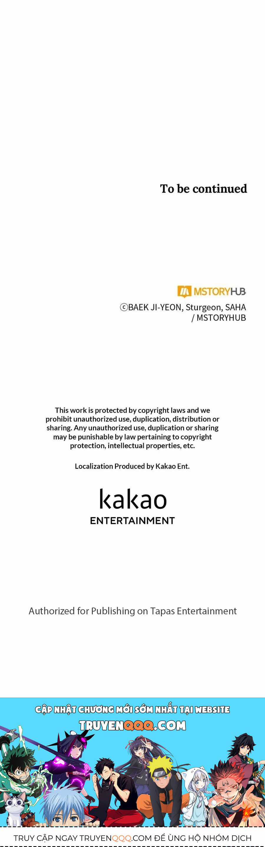 Xin Ngài Đừng Ăn Tôi. Chapter 115 trang 69