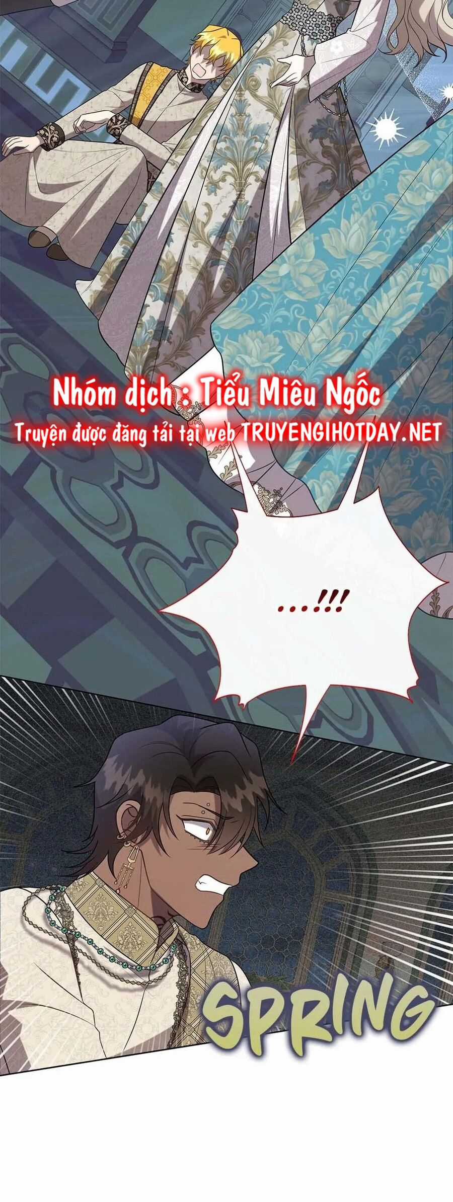 Xin Ngài Đừng Ăn Tôi. Chapter 115 trang 7