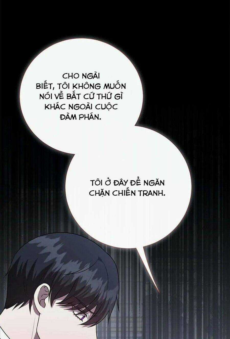 Xin Ngài Đừng Ăn Tôi. Chapter 115 trang 71