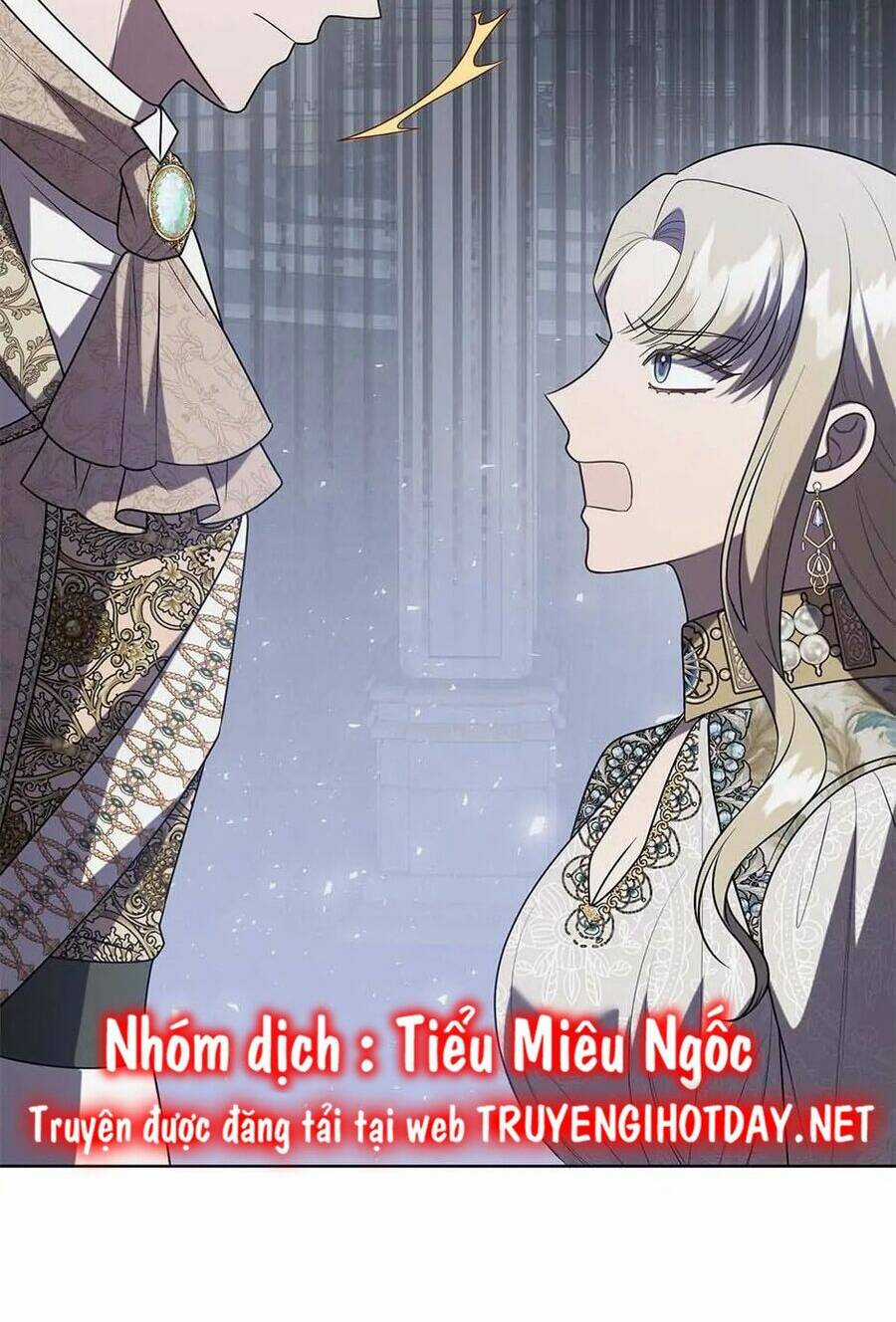 Xin Ngài Đừng Ăn Tôi. Chapter 115 trang 72