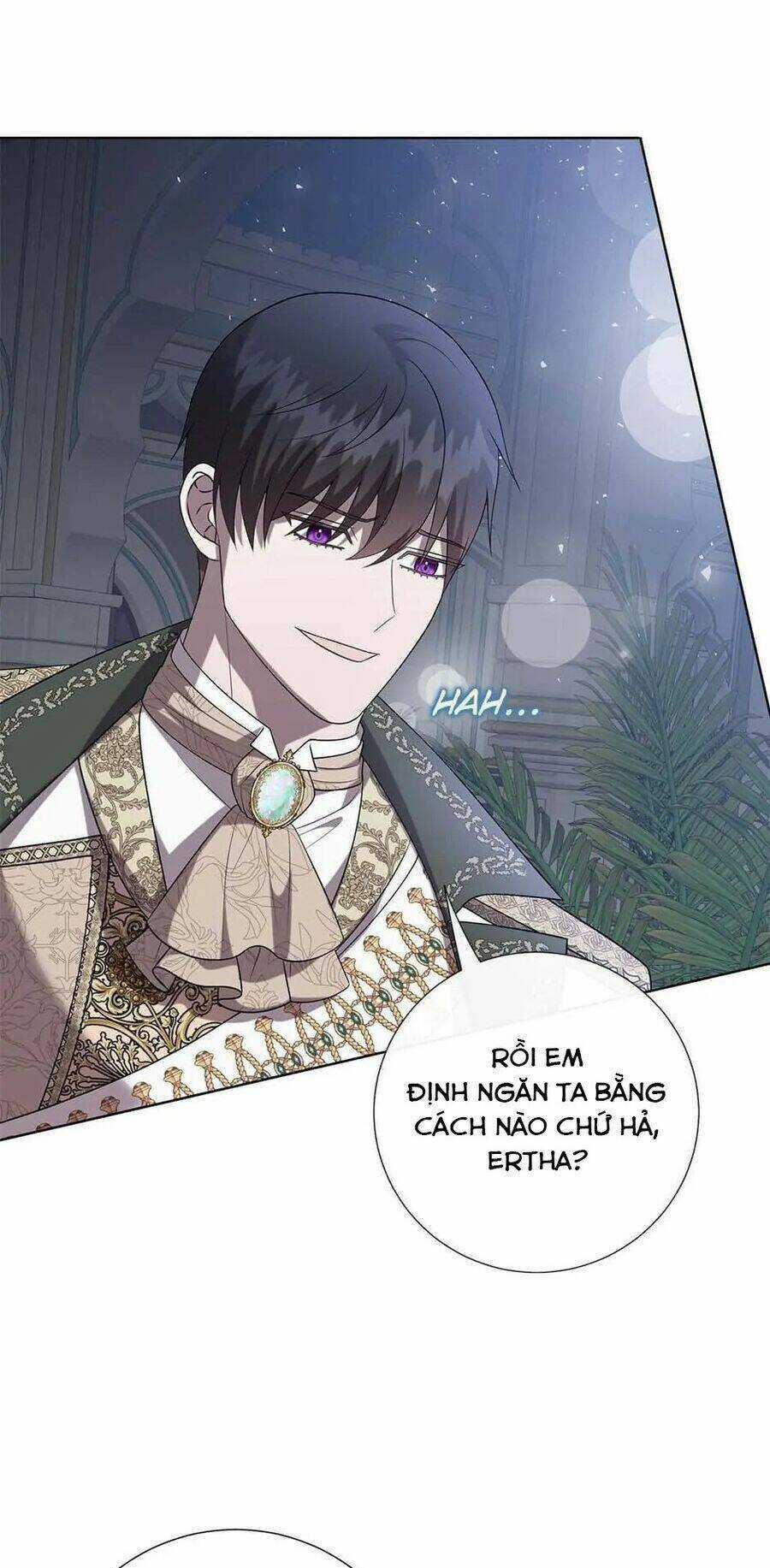 Xin Ngài Đừng Ăn Tôi. Chapter 115 trang 73