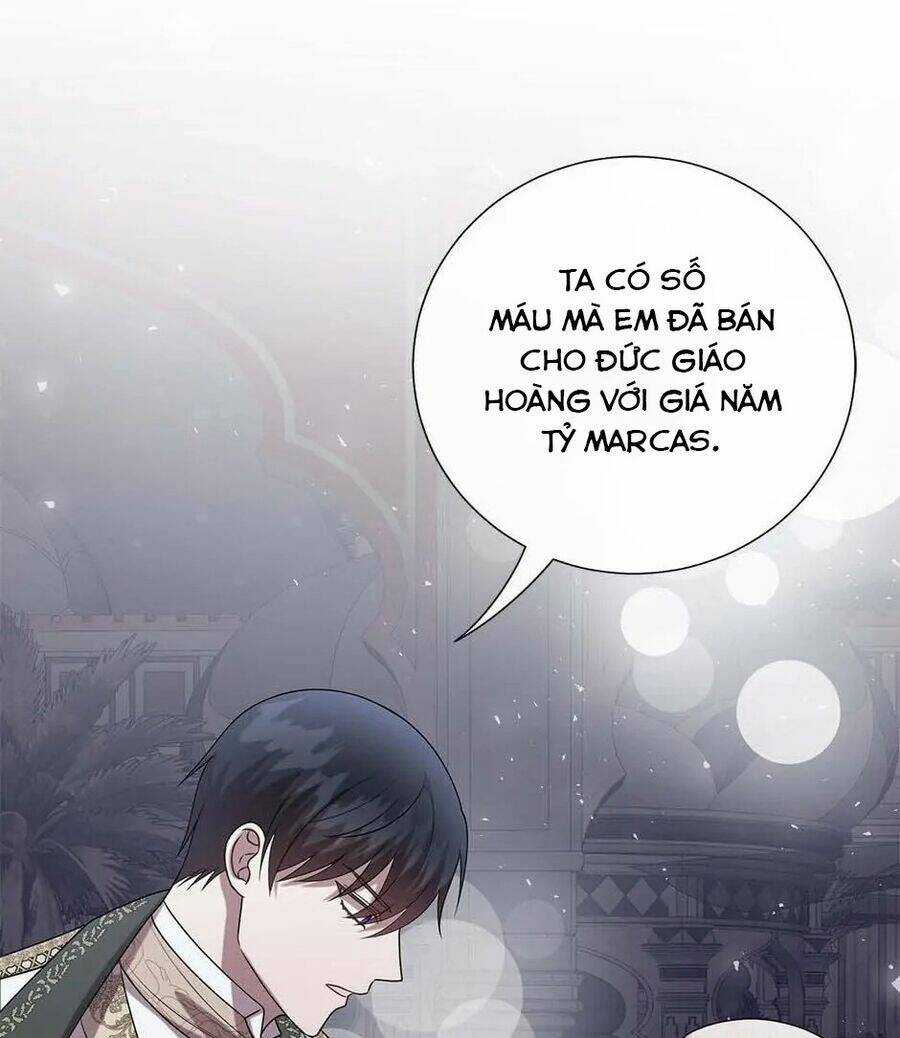 Xin Ngài Đừng Ăn Tôi. Chapter 115 trang 75