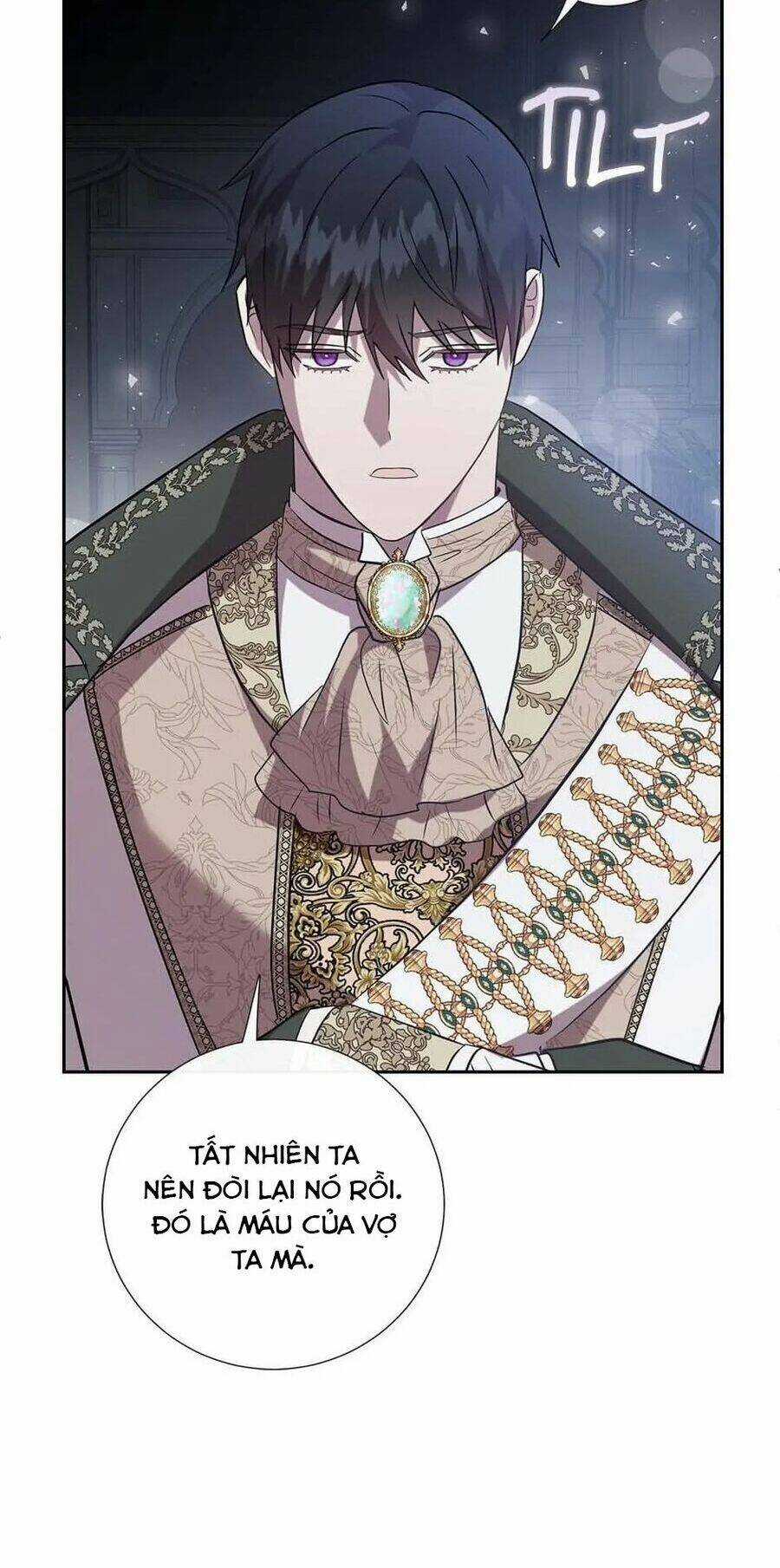 Xin Ngài Đừng Ăn Tôi. Chapter 115 trang 78