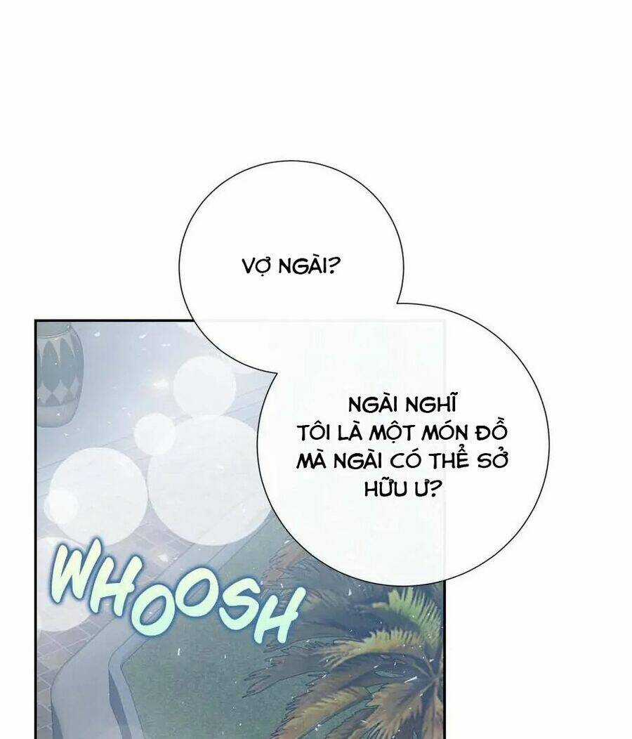 Xin Ngài Đừng Ăn Tôi. Chapter 115 trang 79