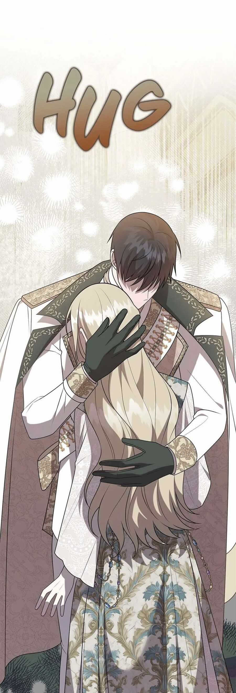 Xin Ngài Đừng Ăn Tôi. Chapter 115 trang 8