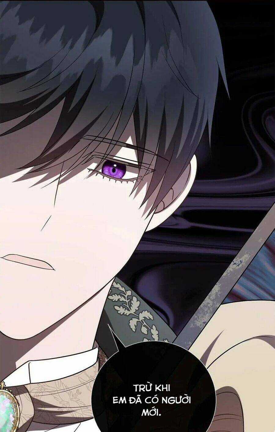 Xin Ngài Đừng Ăn Tôi. Chapter 115 trang 81