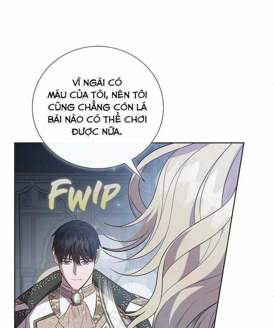 Xin Ngài Đừng Ăn Tôi. Chapter 115 trang 83