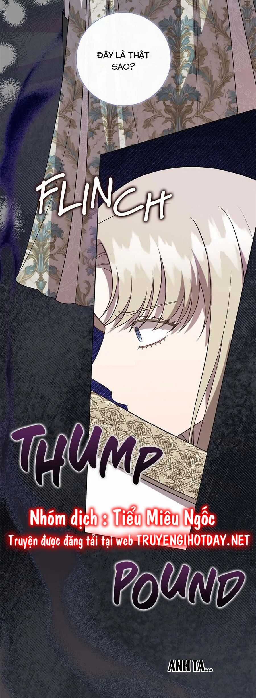 Xin Ngài Đừng Ăn Tôi. Chapter 115 trang 9