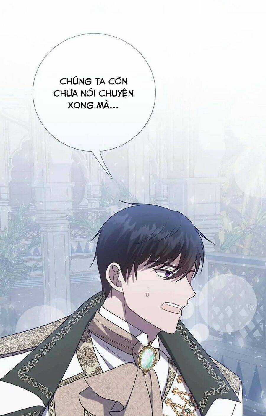 Xin Ngài Đừng Ăn Tôi. Chapter 115 trang 91