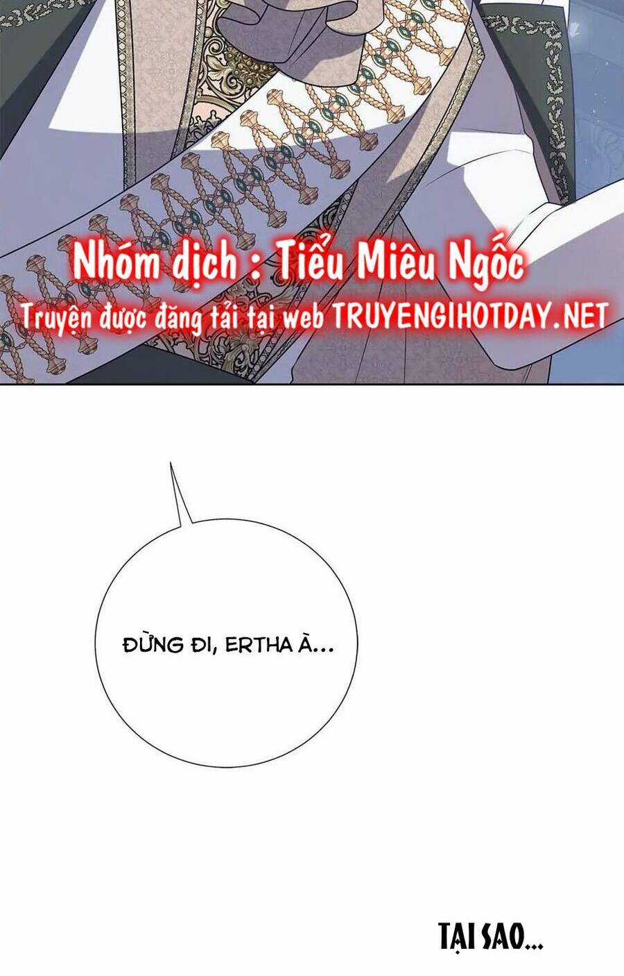 Xin Ngài Đừng Ăn Tôi. Chapter 115 trang 92