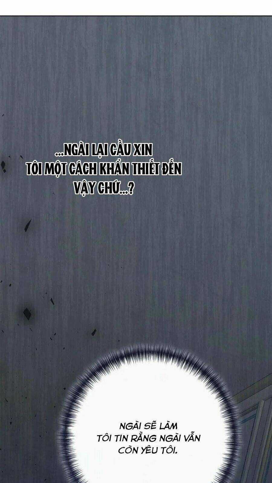 Xin Ngài Đừng Ăn Tôi. Chapter 115 trang 93