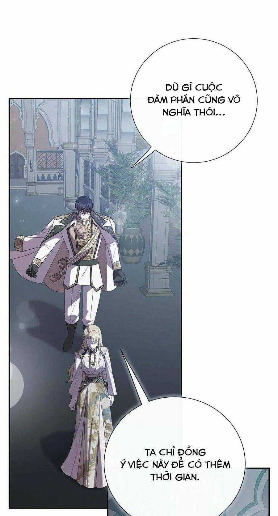 Xin Ngài Đừng Ăn Tôi. Chapter 115 trang 95