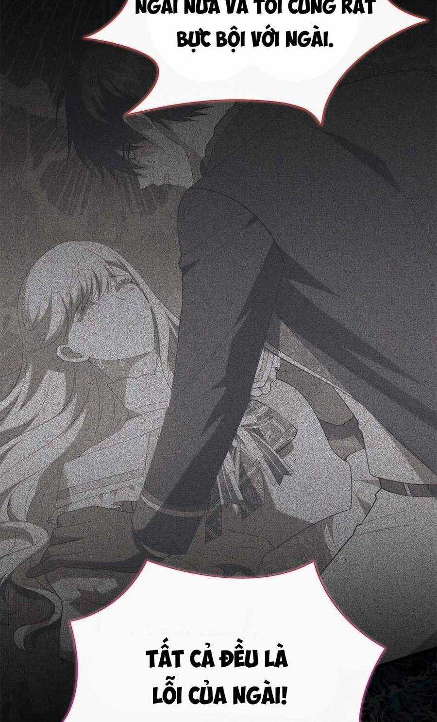 Xin Ngài Đừng Ăn Tôi. Chapter 116 trang 12