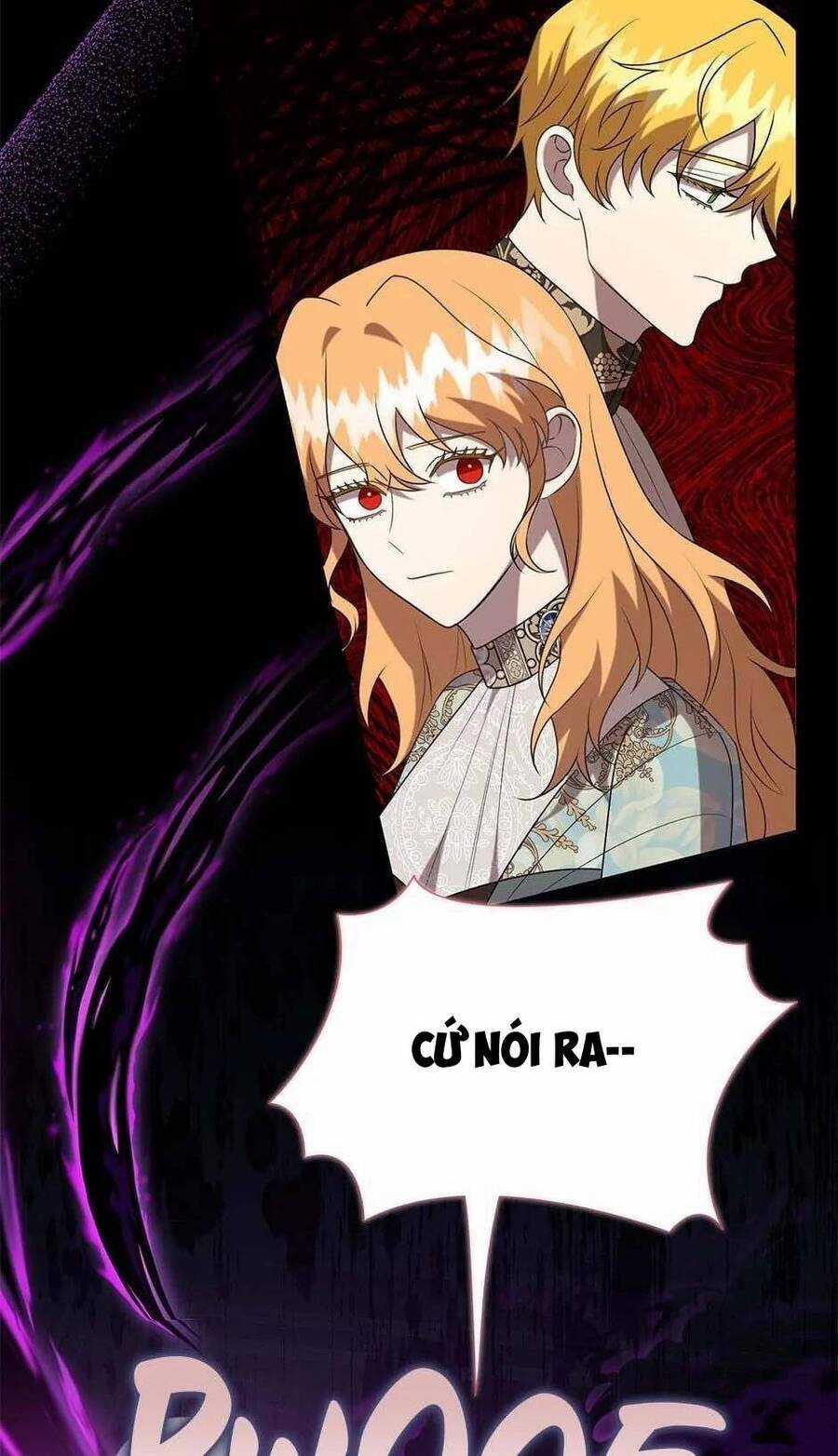 Xin Ngài Đừng Ăn Tôi. Chapter 116 trang 15