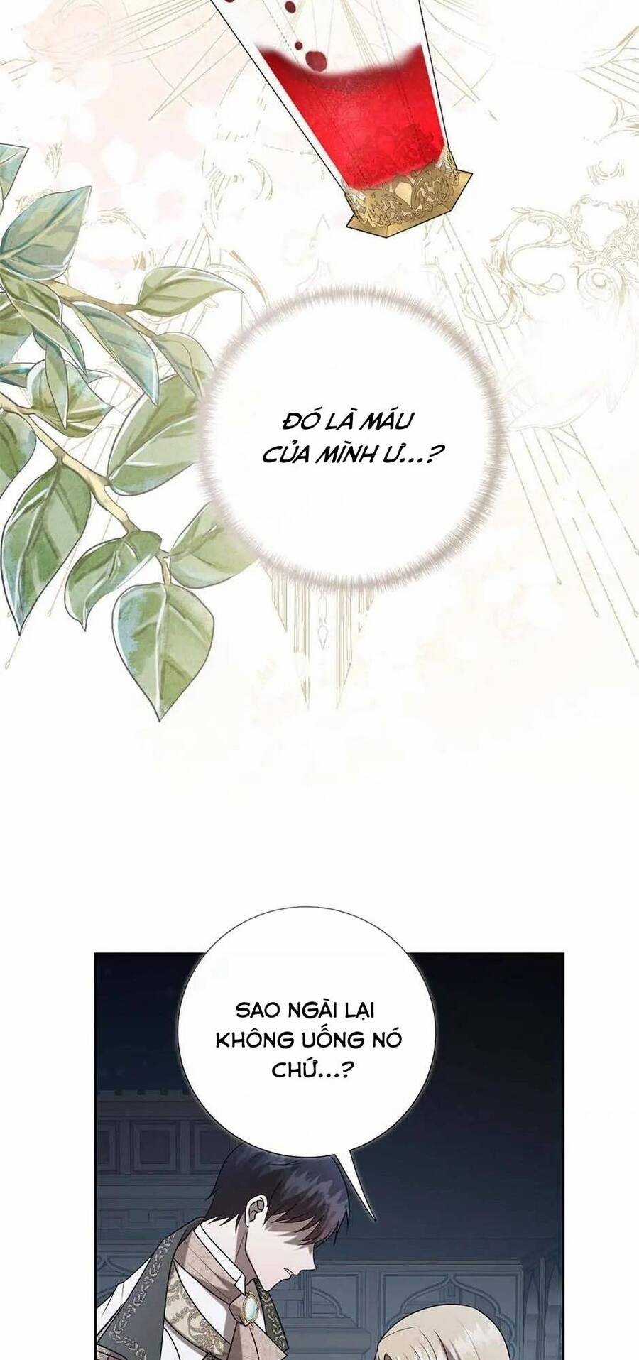 Xin Ngài Đừng Ăn Tôi. Chapter 116 trang 18