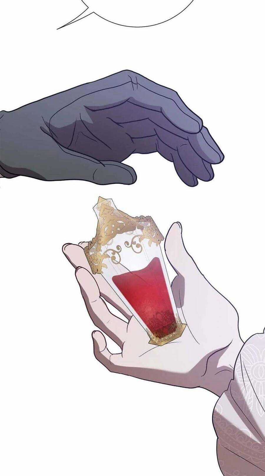 Xin Ngài Đừng Ăn Tôi. Chapter 116 trang 20