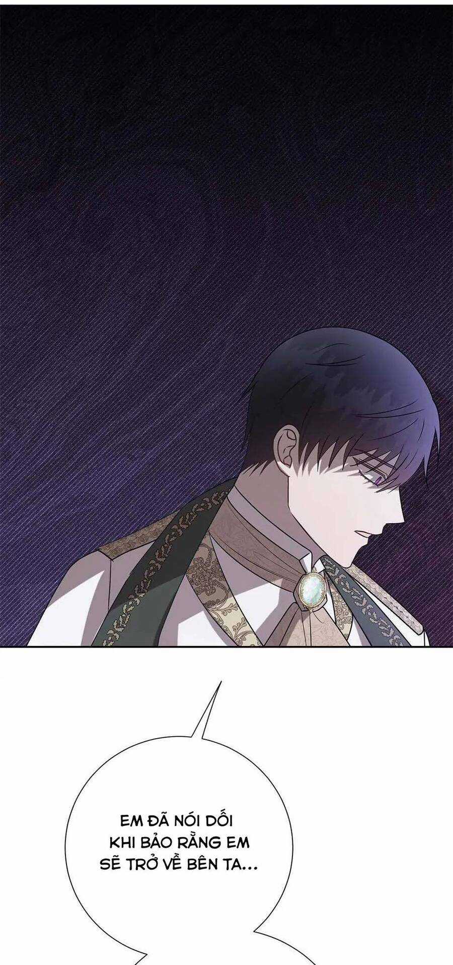 Xin Ngài Đừng Ăn Tôi. Chapter 116 trang 22