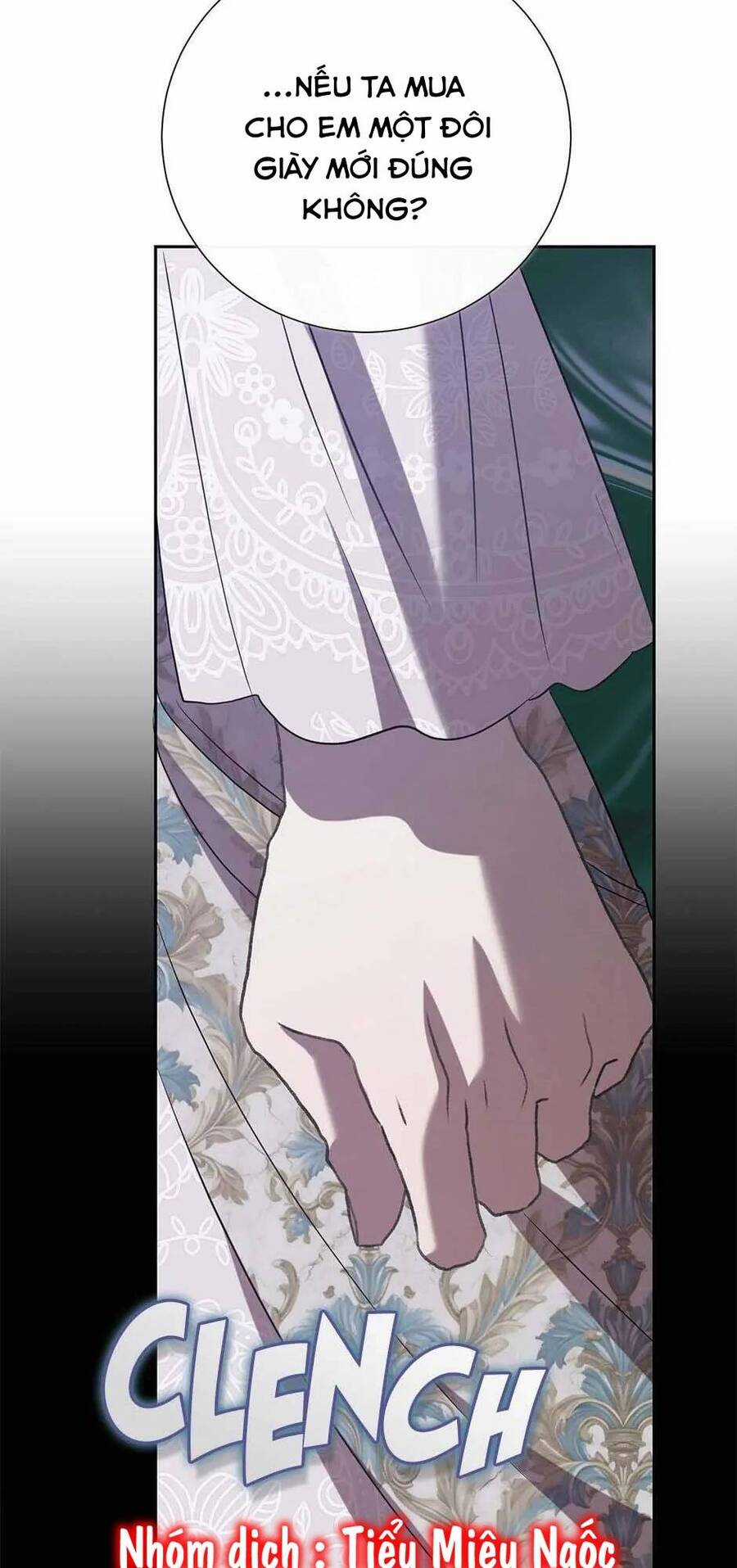 Xin Ngài Đừng Ăn Tôi. Chapter 116 trang 23