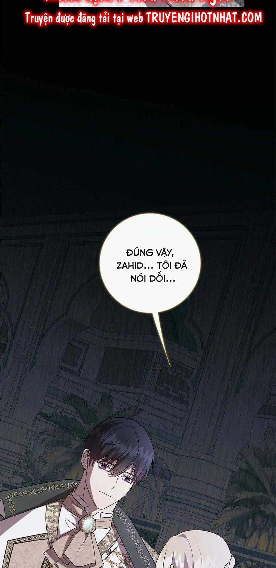 Xin Ngài Đừng Ăn Tôi. Chapter 116 trang 24