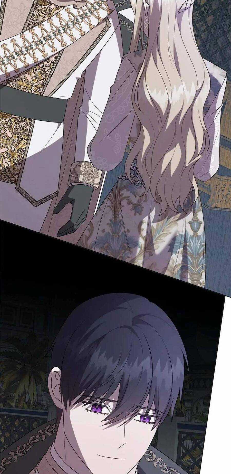 Xin Ngài Đừng Ăn Tôi. Chapter 116 trang 25