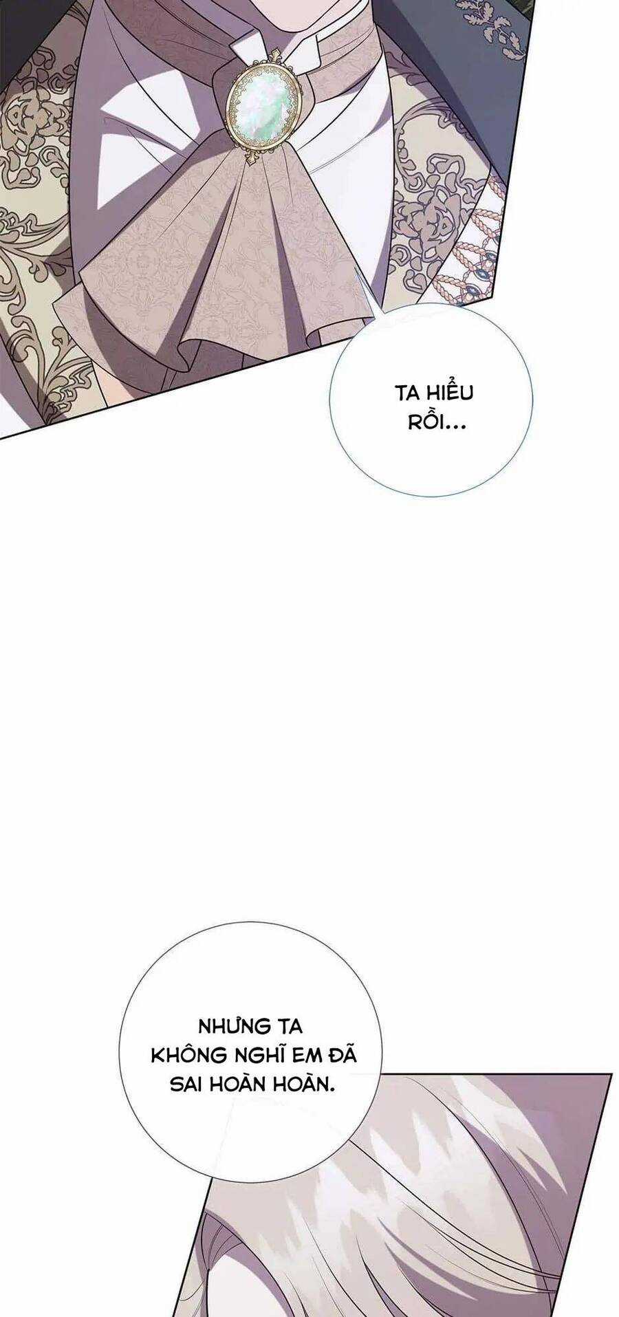 Xin Ngài Đừng Ăn Tôi. Chapter 116 trang 26