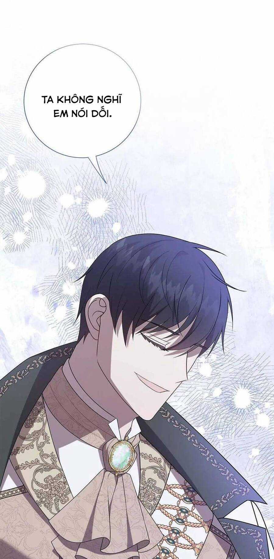 Xin Ngài Đừng Ăn Tôi. Chapter 116 trang 29