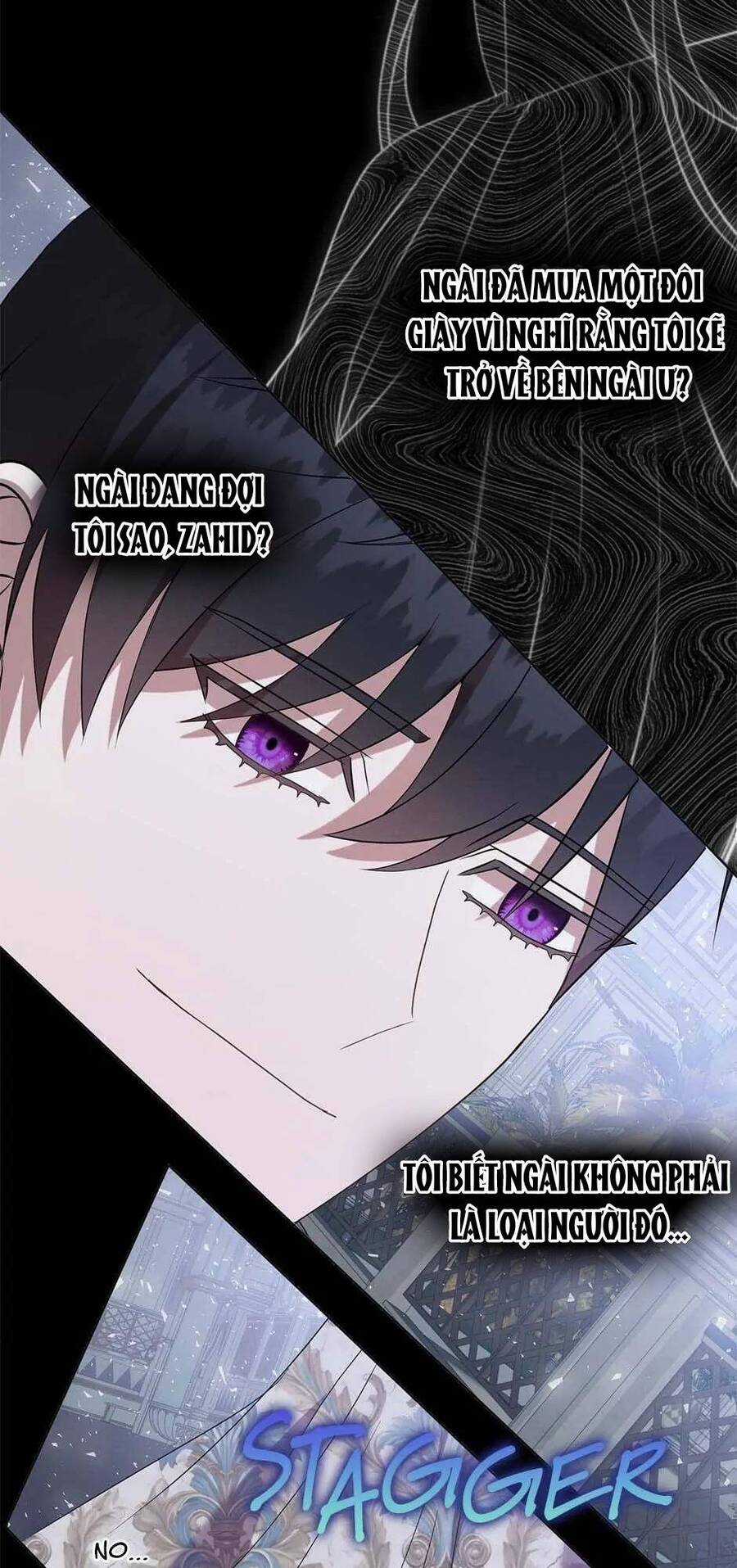 Xin Ngài Đừng Ăn Tôi. Chapter 116 trang 31