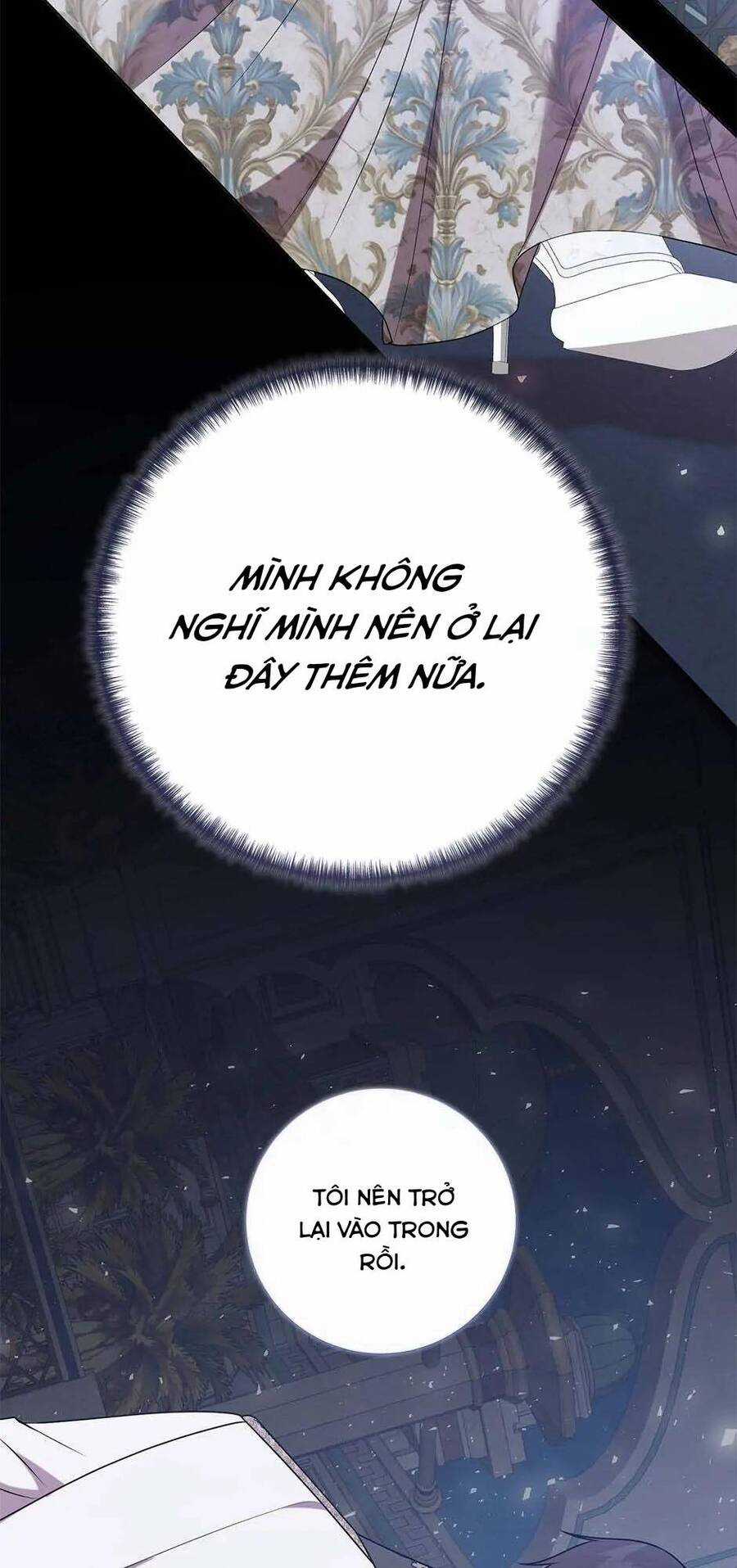 Xin Ngài Đừng Ăn Tôi. Chapter 116 trang 32