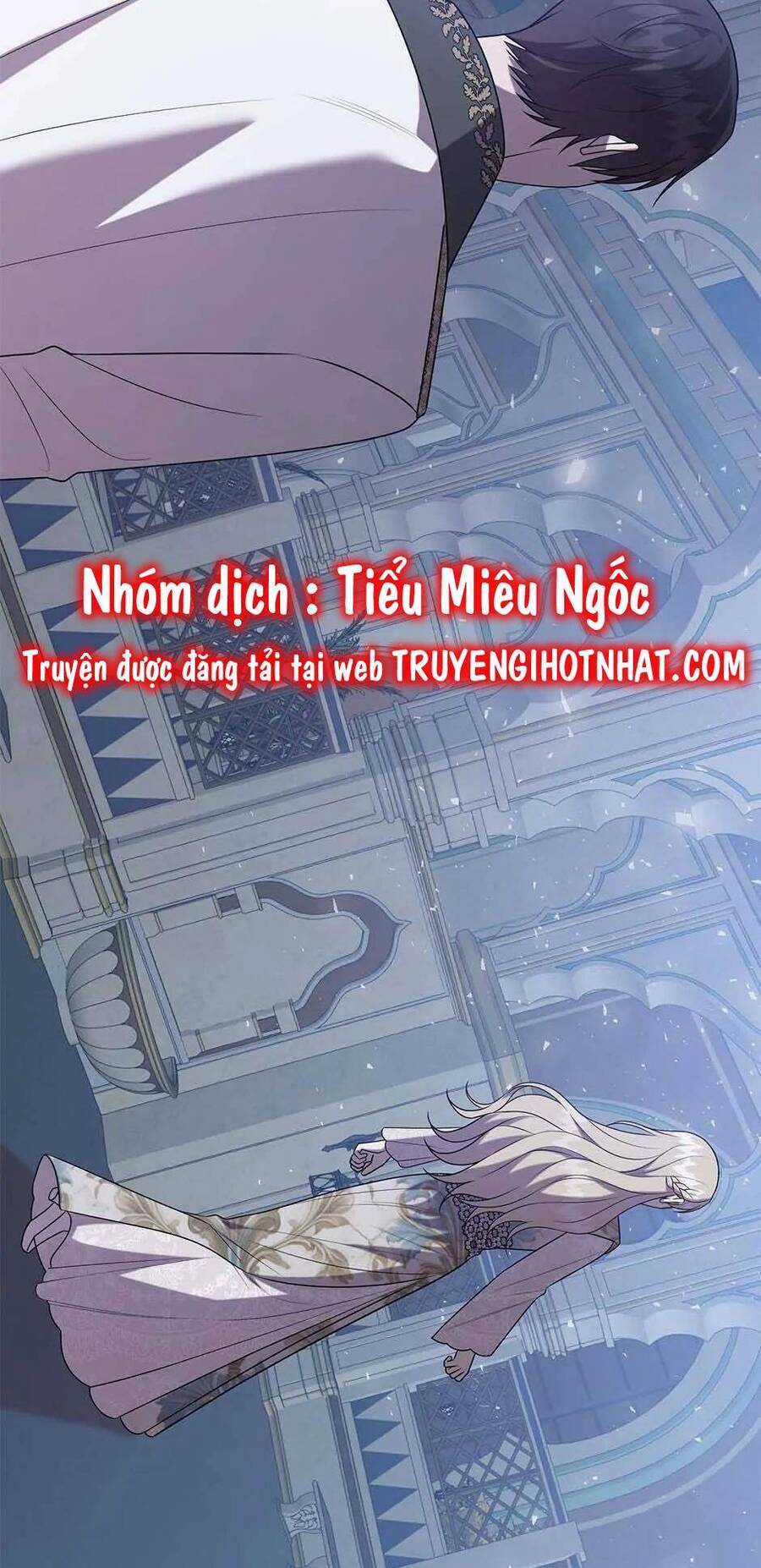 Xin Ngài Đừng Ăn Tôi. Chapter 116 trang 33