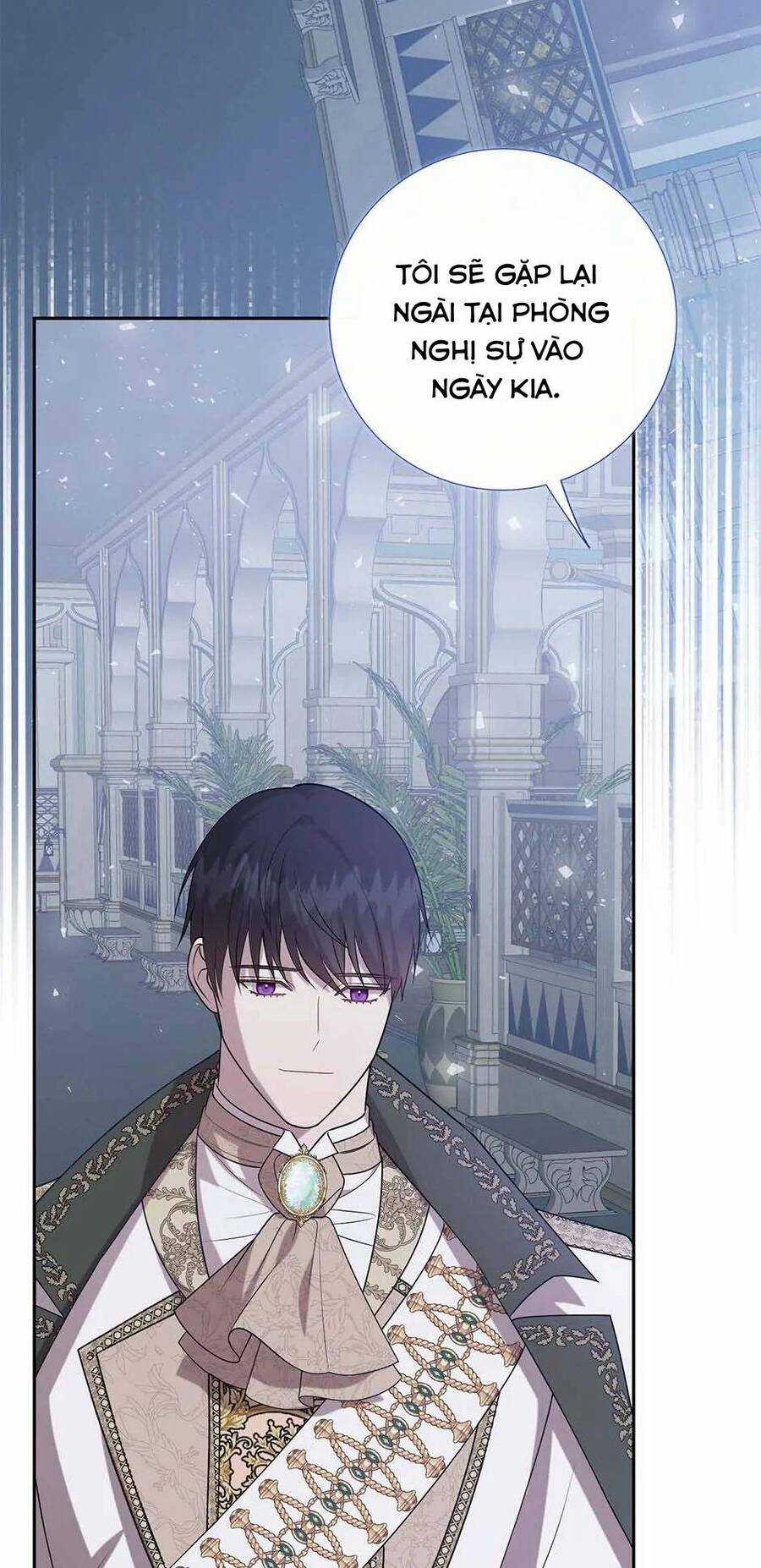 Xin Ngài Đừng Ăn Tôi. Chapter 116 trang 34