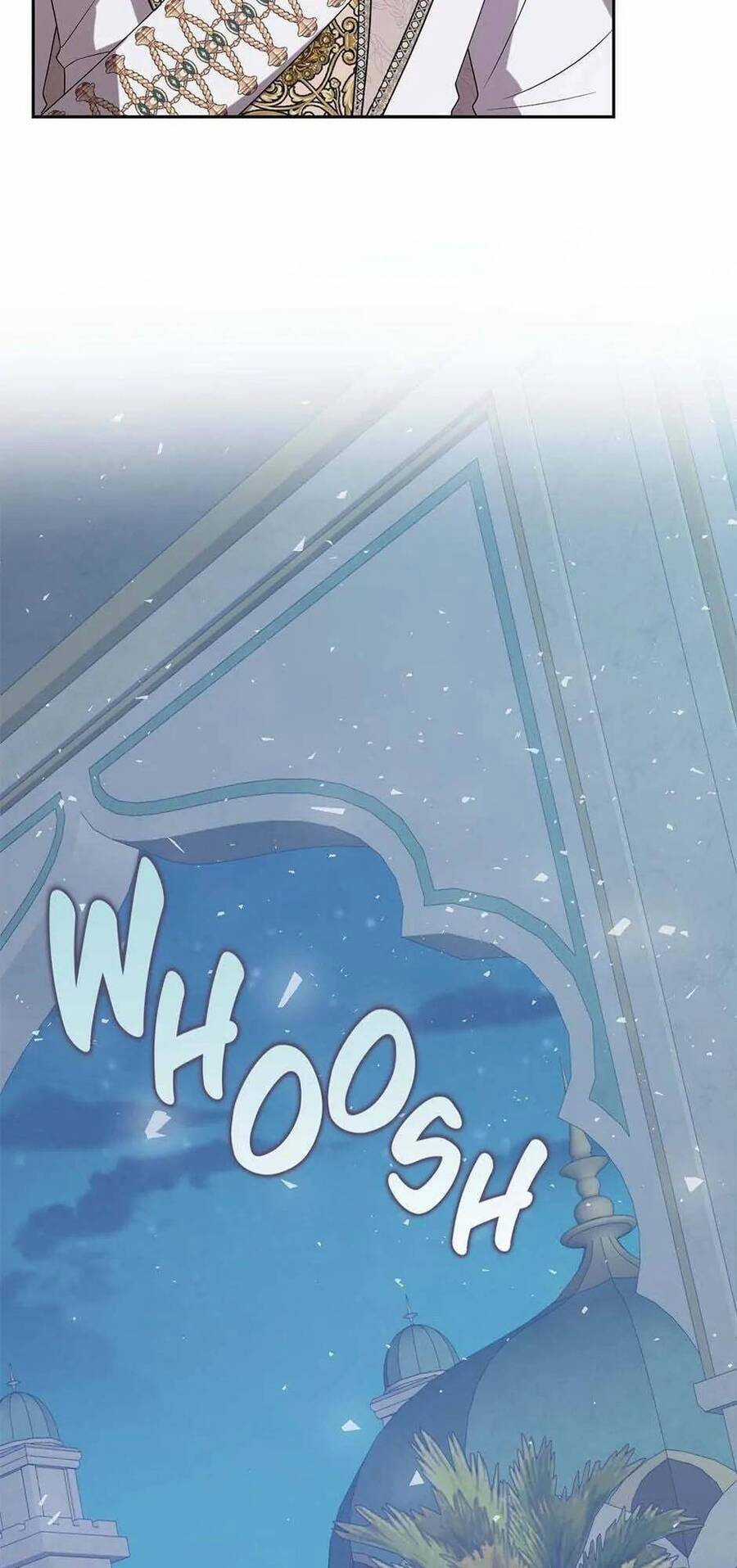 Xin Ngài Đừng Ăn Tôi. Chapter 116 trang 35