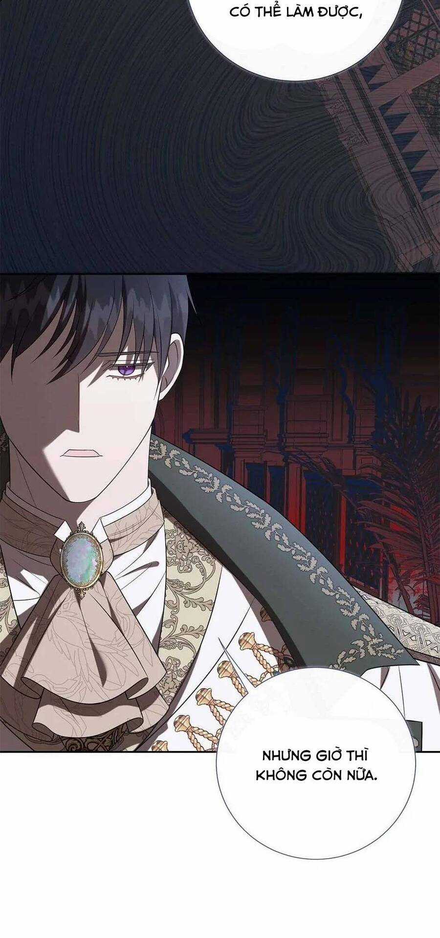 Xin Ngài Đừng Ăn Tôi. Chapter 116 trang 4