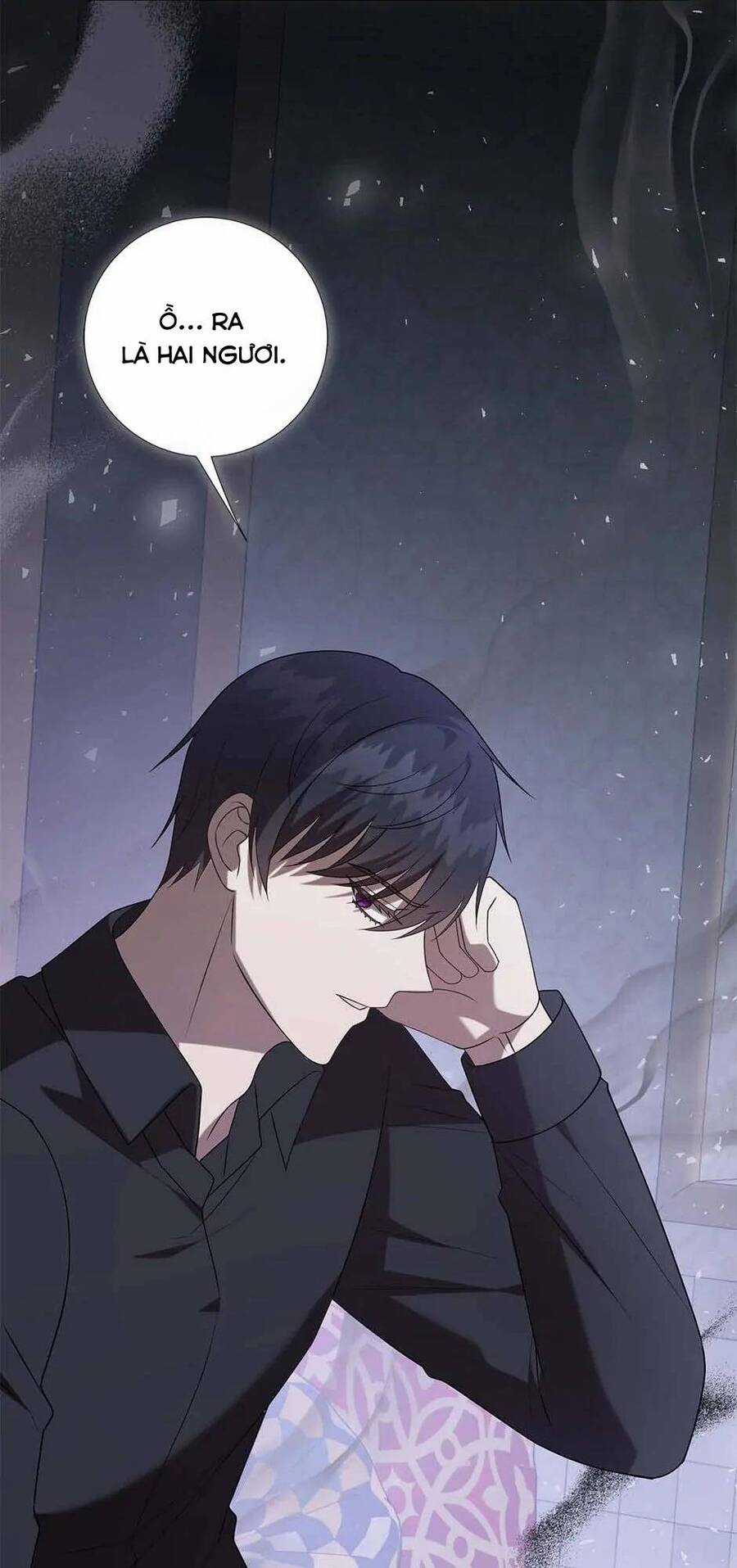 Xin Ngài Đừng Ăn Tôi. Chapter 116 trang 40