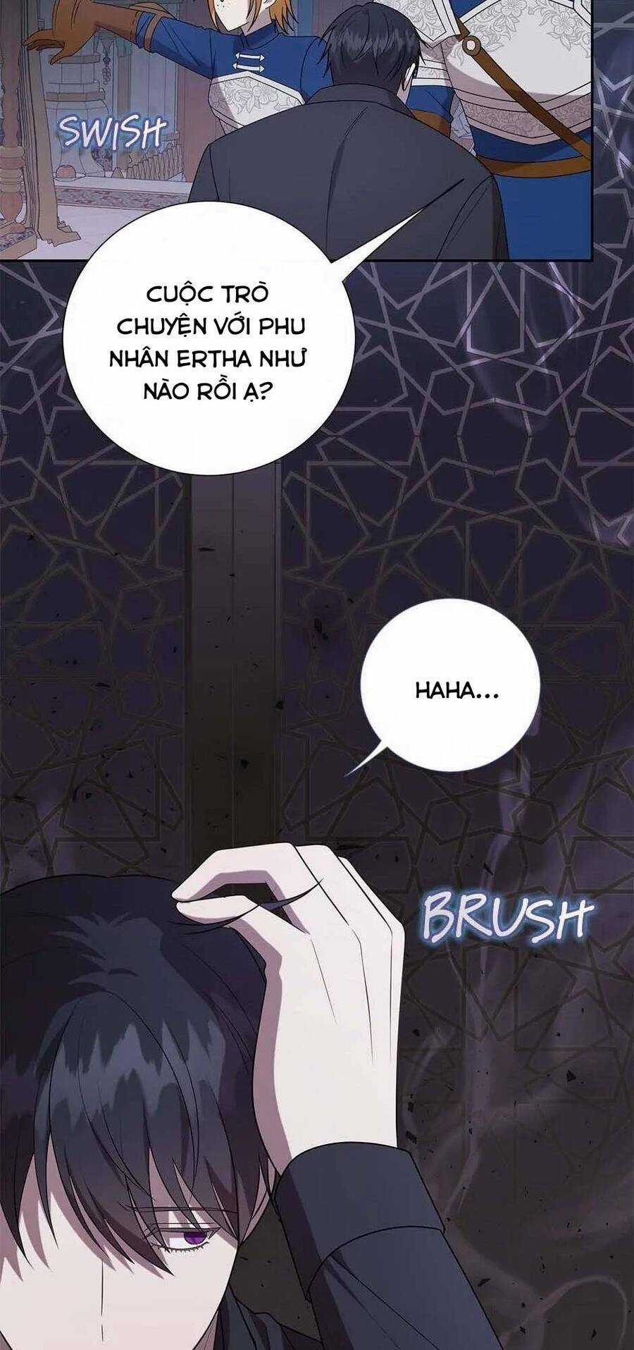 Xin Ngài Đừng Ăn Tôi. Chapter 116 trang 42