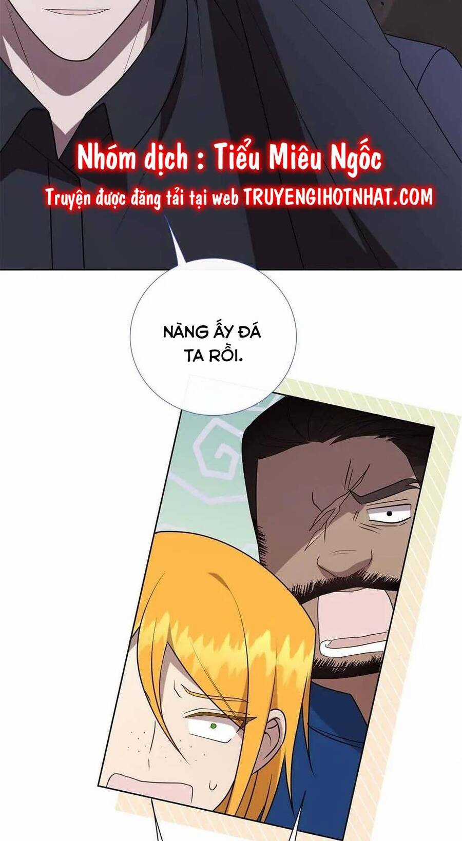 Xin Ngài Đừng Ăn Tôi. Chapter 116 trang 43