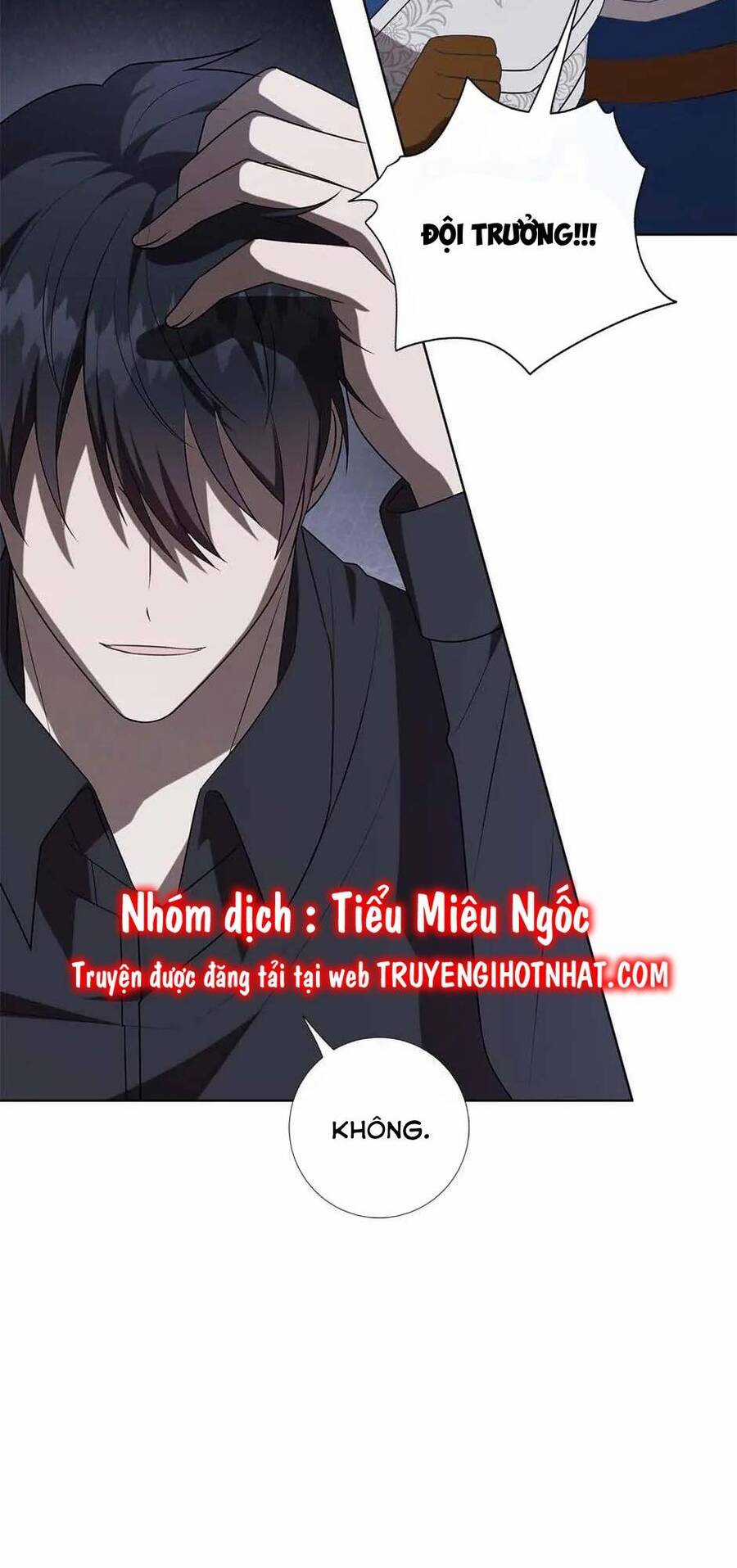 Xin Ngài Đừng Ăn Tôi. Chapter 116 trang 46