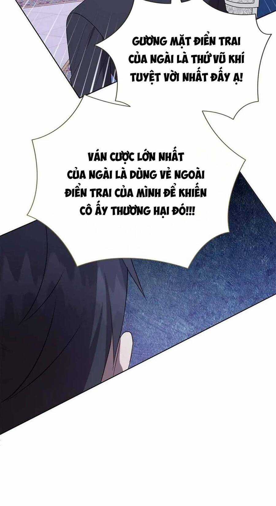 Xin Ngài Đừng Ăn Tôi. Chapter 116 trang 48