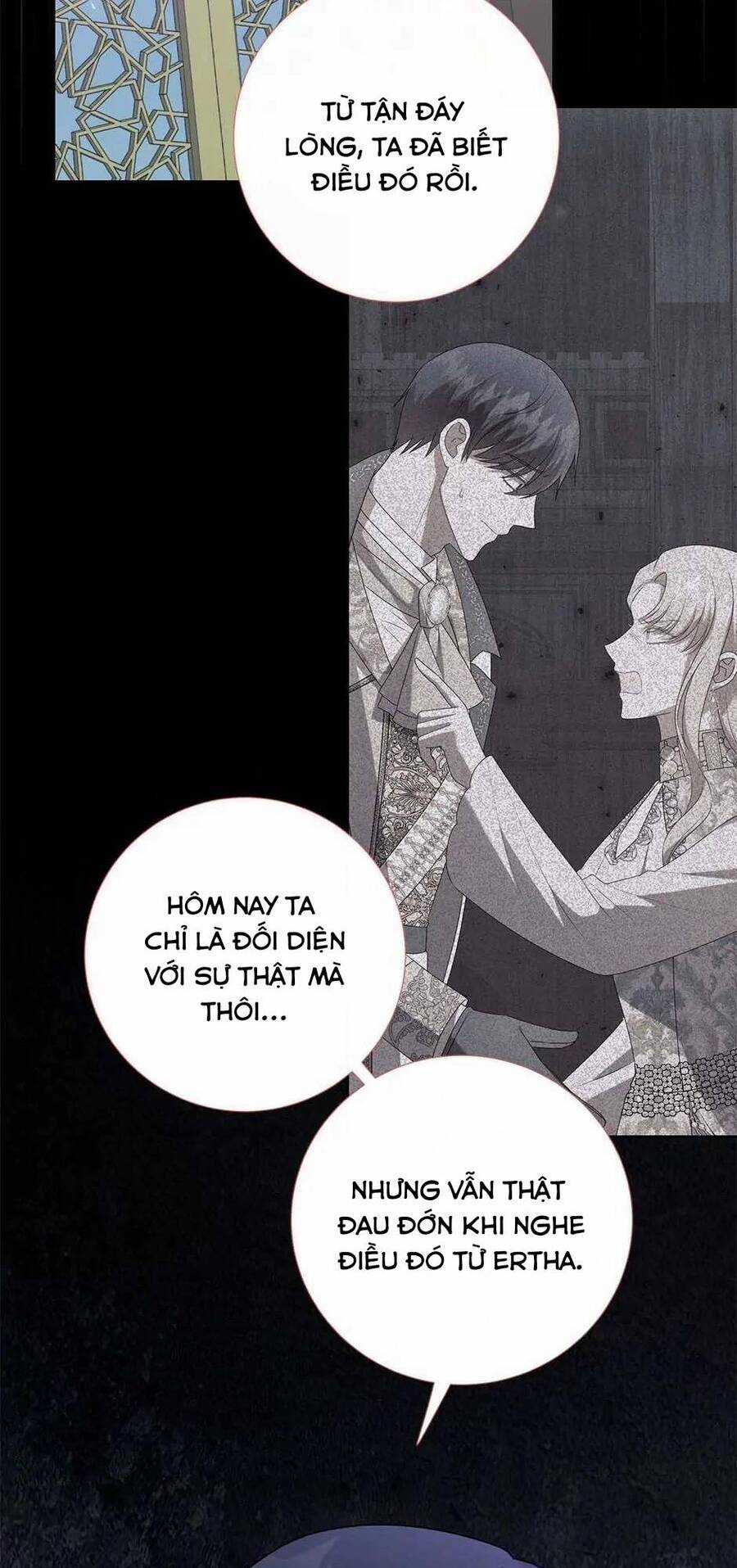 Xin Ngài Đừng Ăn Tôi. Chapter 116 trang 50