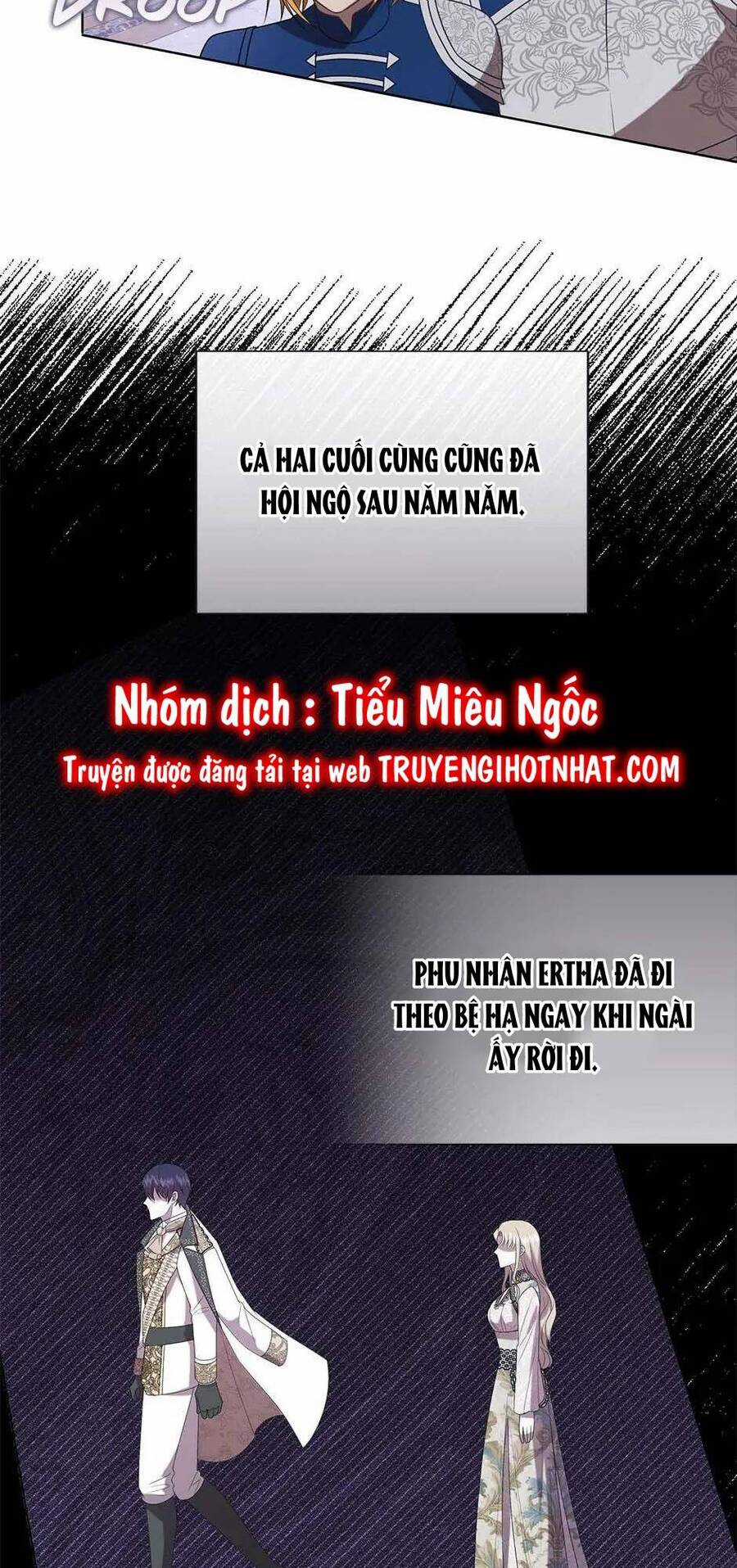 Xin Ngài Đừng Ăn Tôi. Chapter 116 trang 52