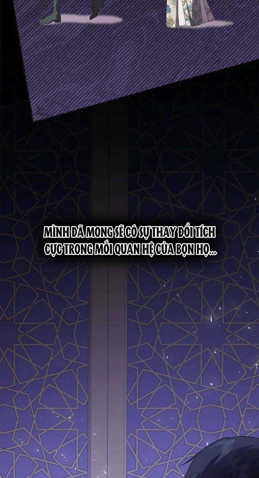 Xin Ngài Đừng Ăn Tôi. Chapter 116 trang 53