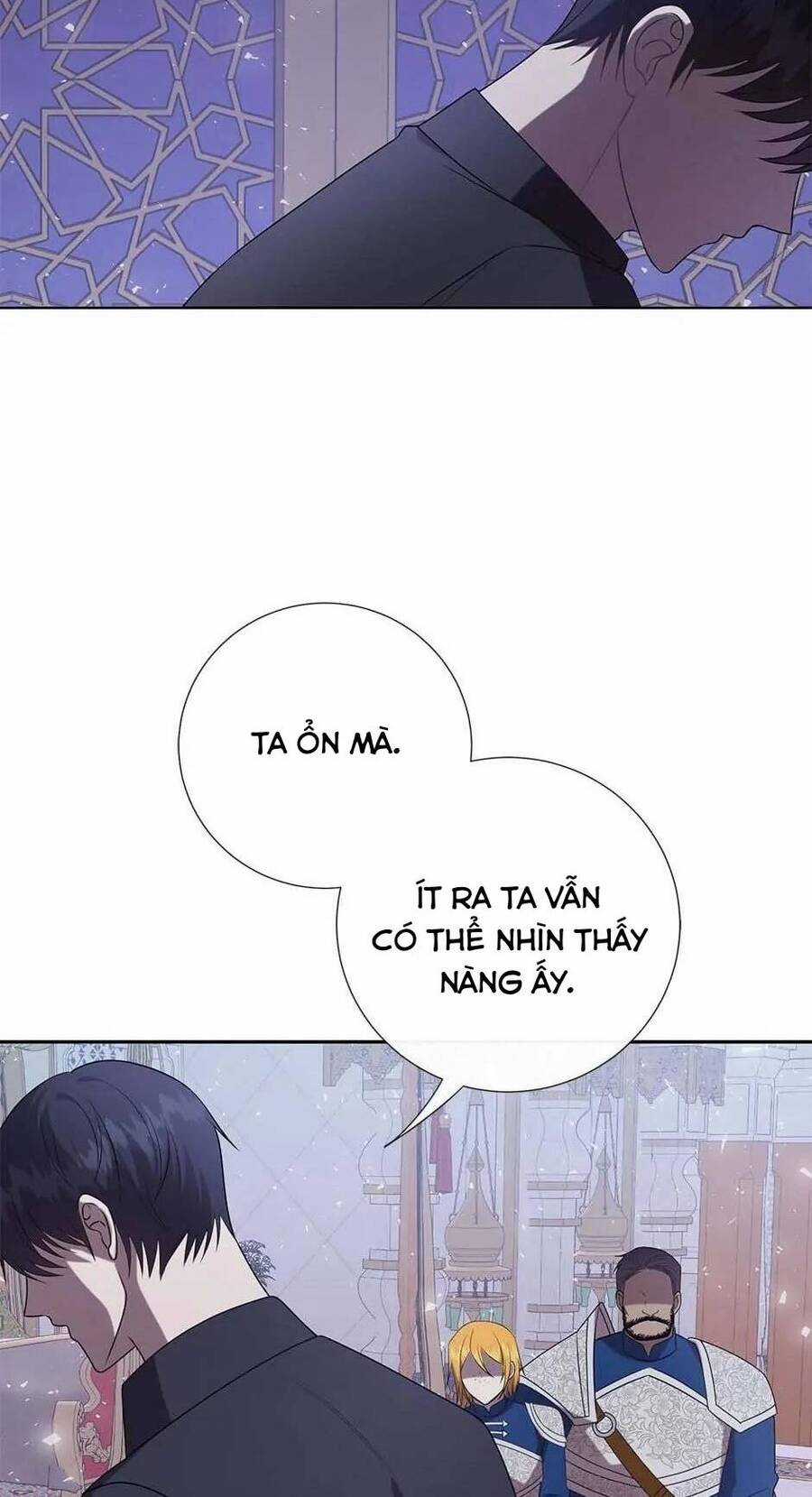 Xin Ngài Đừng Ăn Tôi. Chapter 116 trang 54