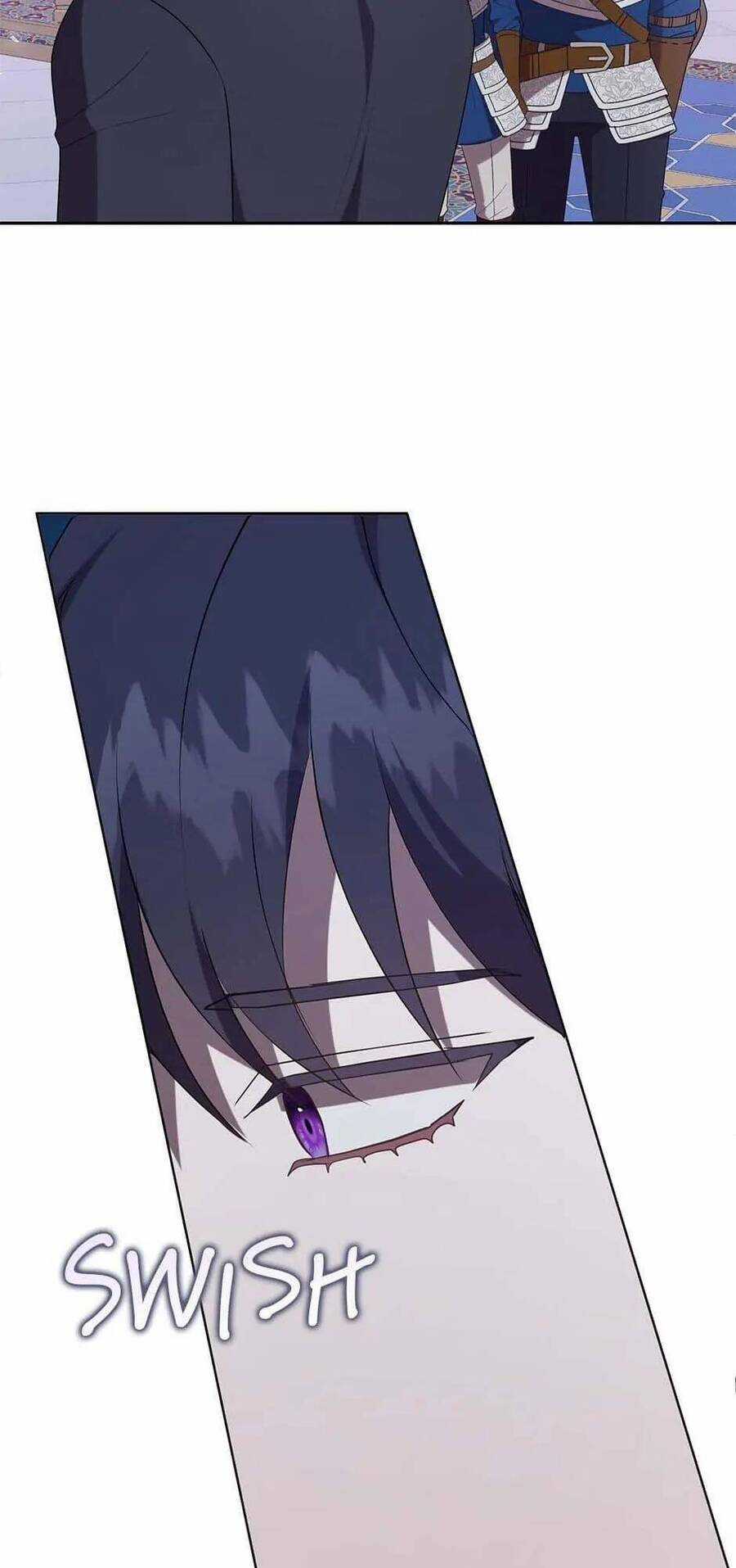 Xin Ngài Đừng Ăn Tôi. Chapter 116 trang 55