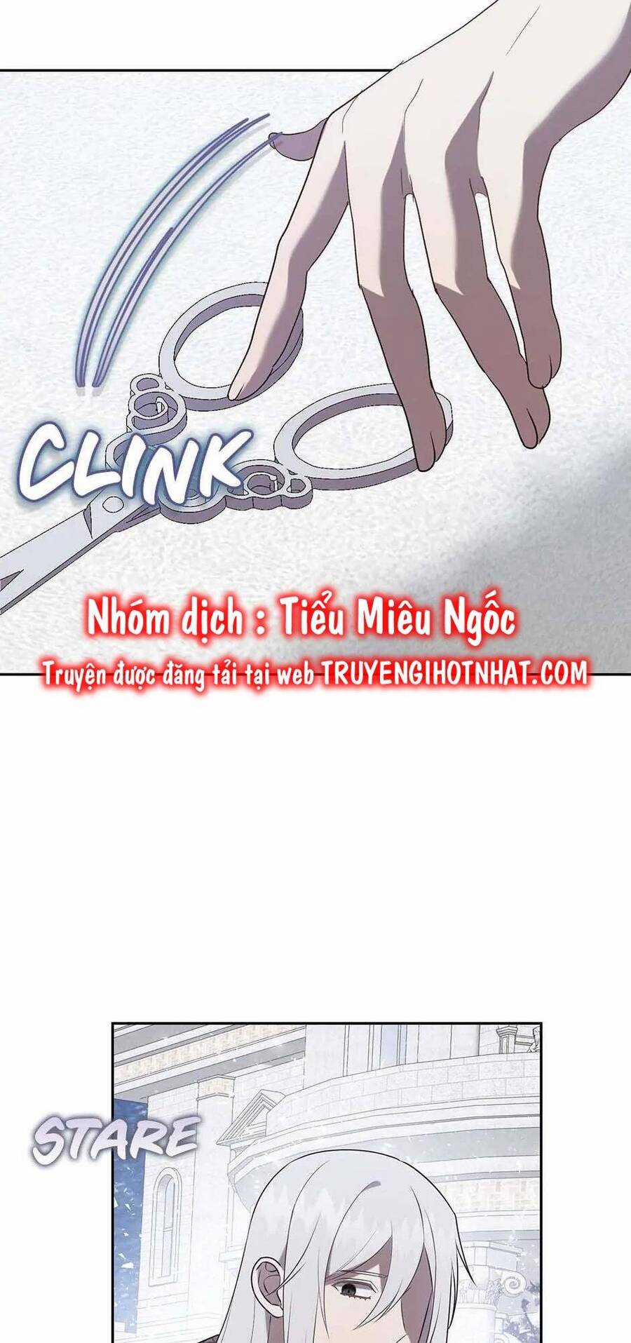 Xin Ngài Đừng Ăn Tôi. Chapter 116 trang 58