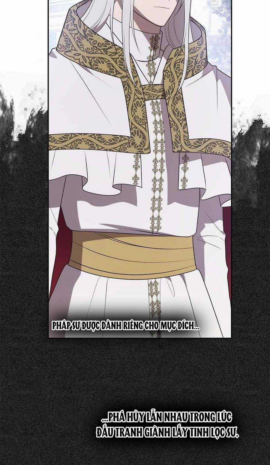 Xin Ngài Đừng Ăn Tôi. Chapter 116 trang 59