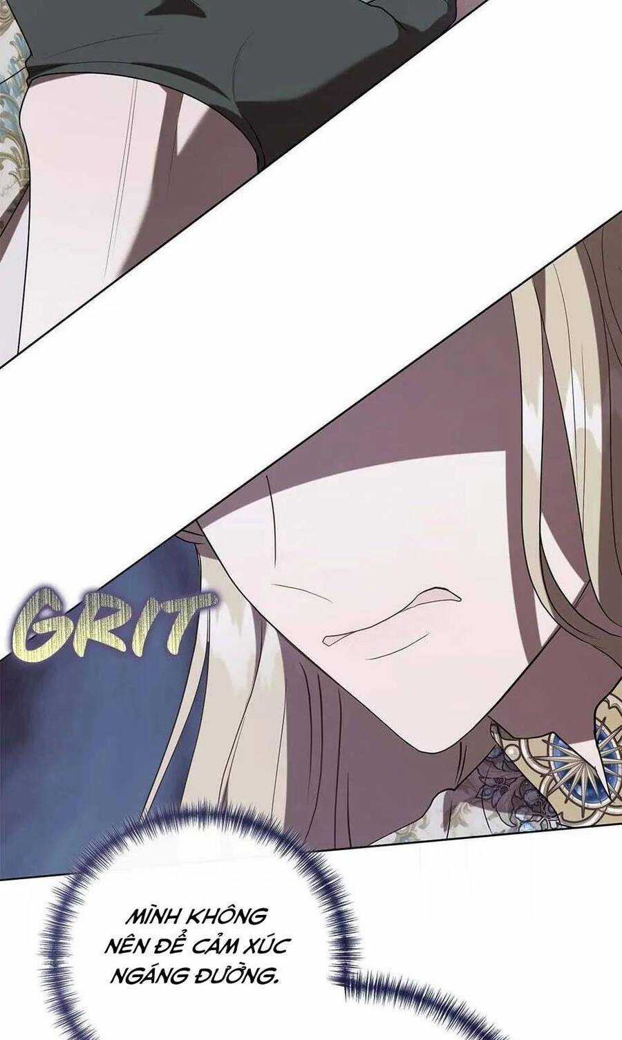 Xin Ngài Đừng Ăn Tôi. Chapter 116 trang 6