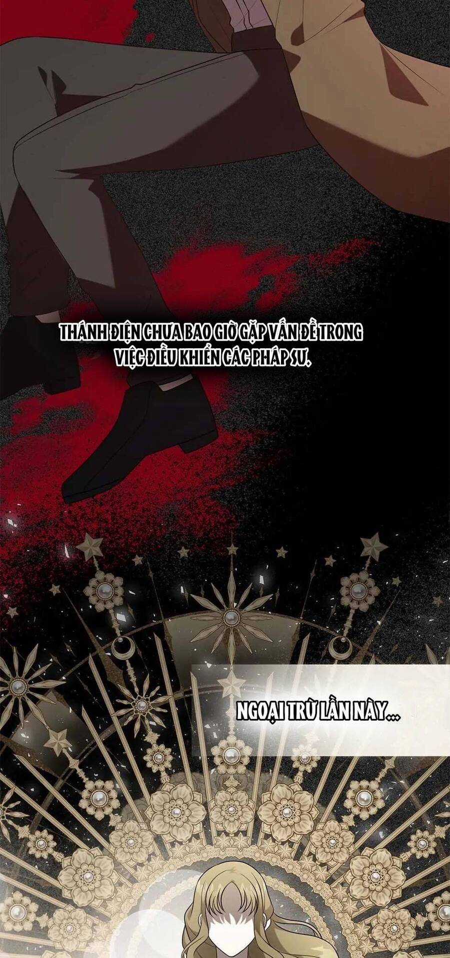 Xin Ngài Đừng Ăn Tôi. Chapter 116 trang 67