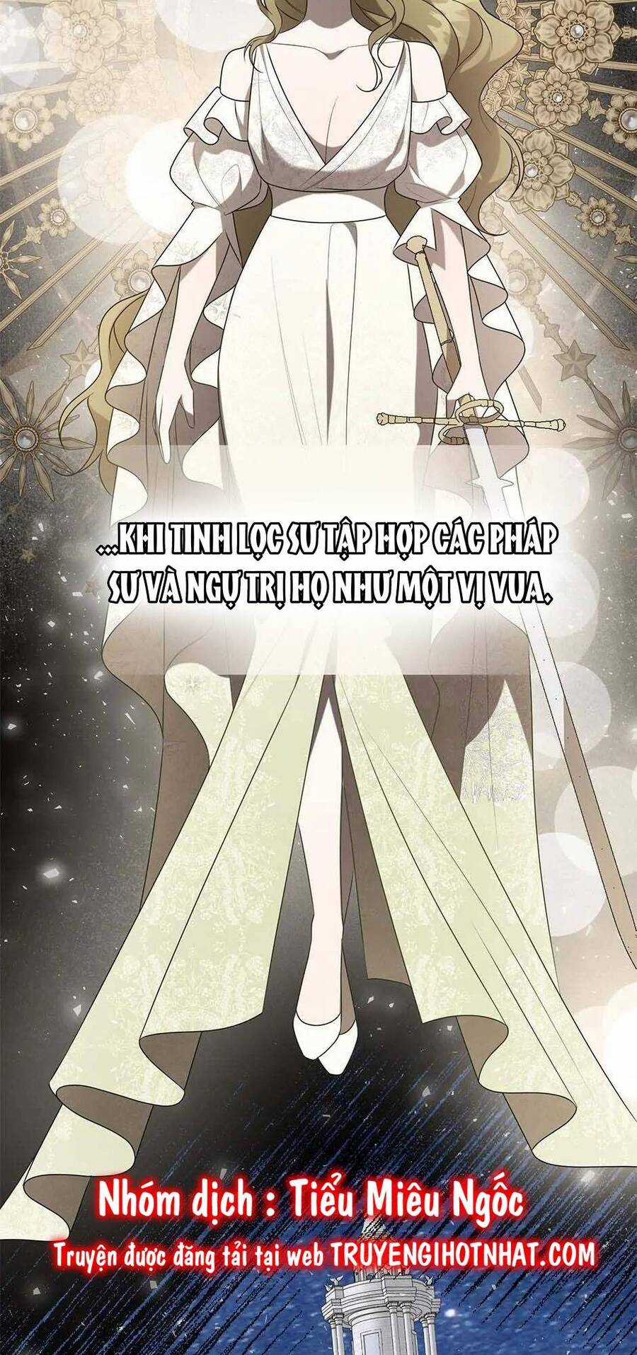 Xin Ngài Đừng Ăn Tôi. Chapter 116 trang 68