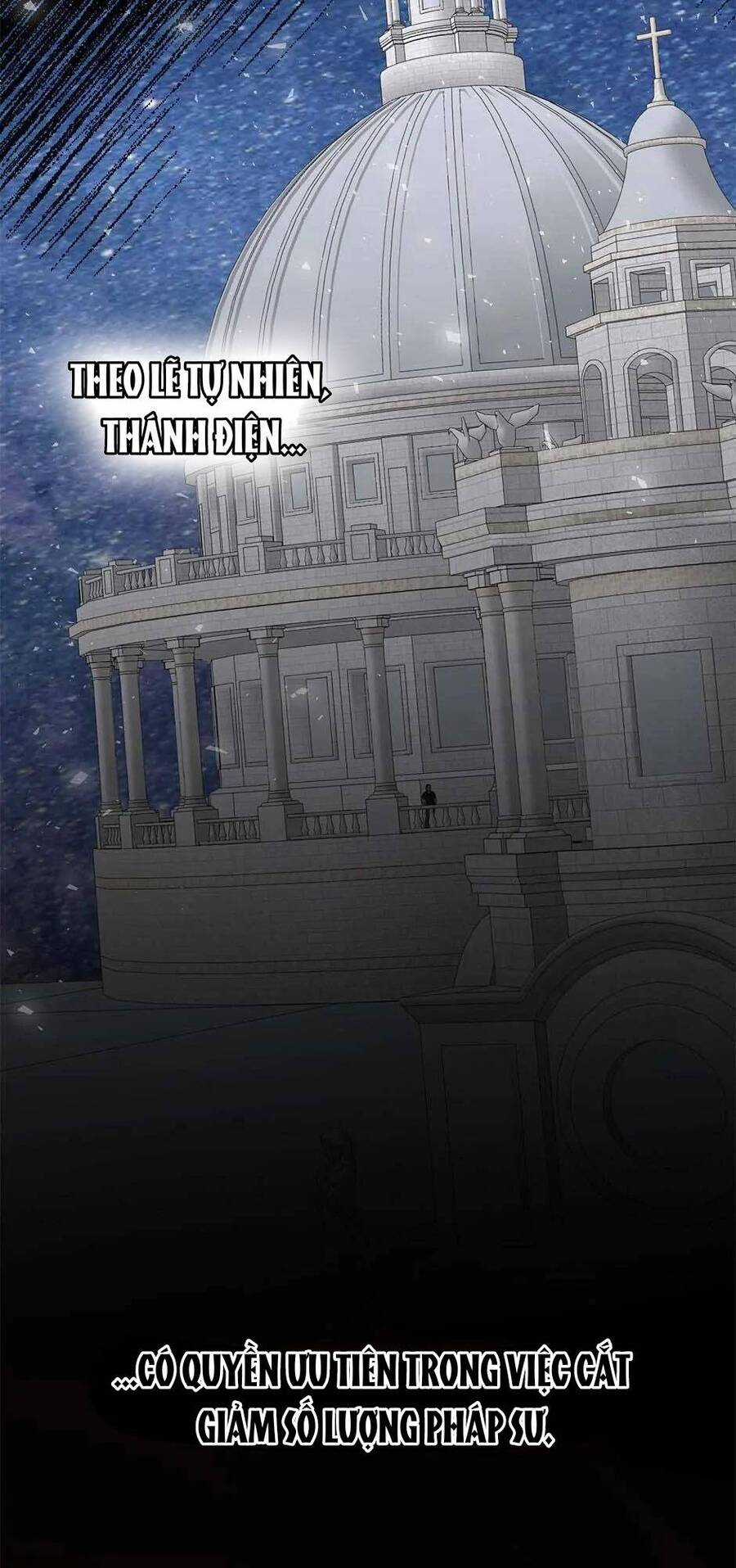 Xin Ngài Đừng Ăn Tôi. Chapter 116 trang 69