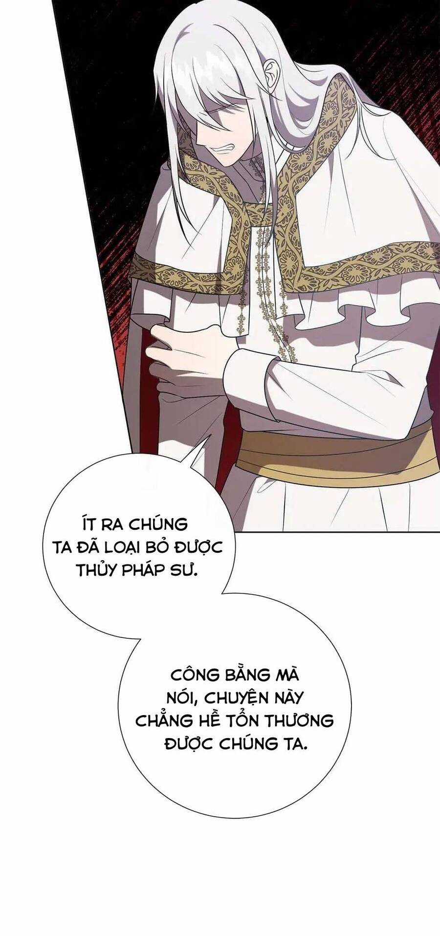 Xin Ngài Đừng Ăn Tôi. Chapter 116 trang 72